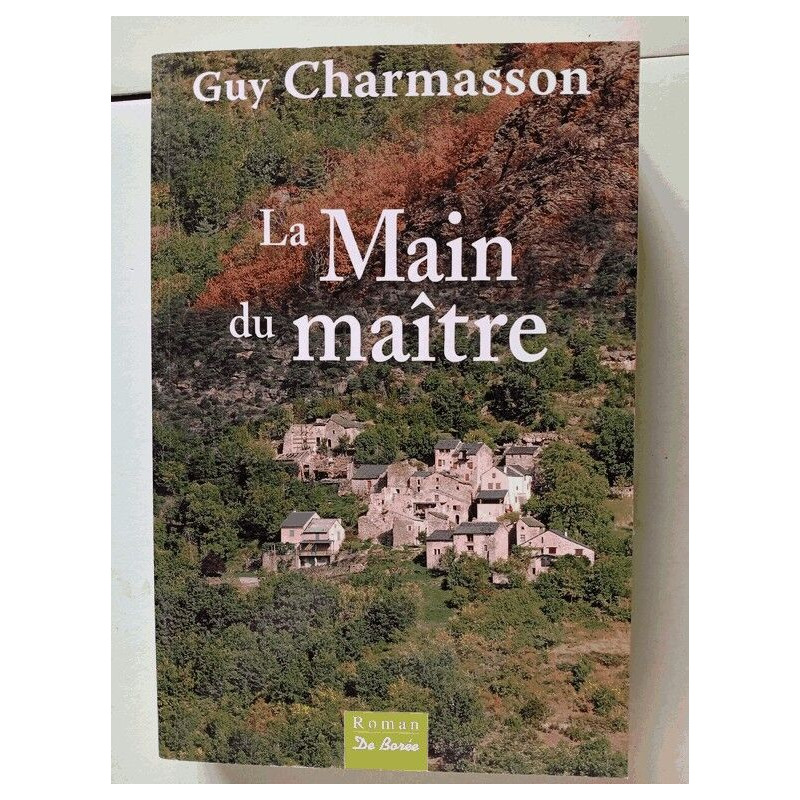 La Main du maître
