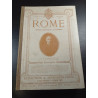 Rome 7e année n°73 - 8 Janvier 1910