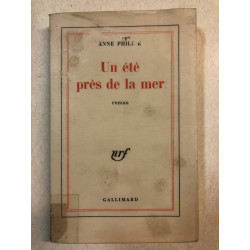 Un été près de la mer