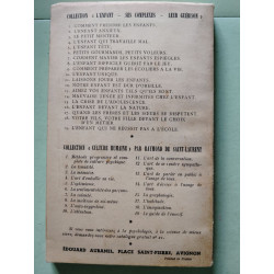 La graphologie