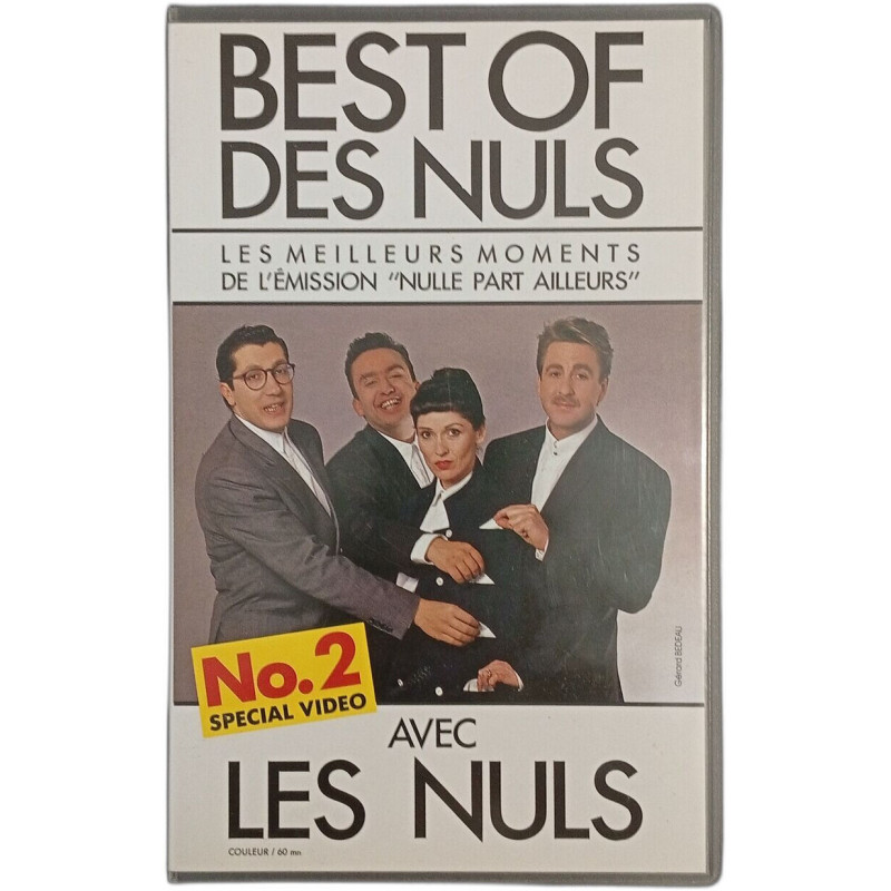 Best of des Nuls