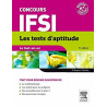 Concours IFSI: Les tests d'aptitude
