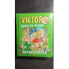 Victor À La Mer - Livre-Puzzle