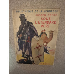 Sous l'étendard vert