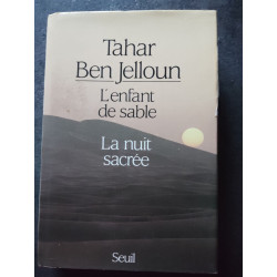 L'Enfant de sable - La Nuit sacrée
