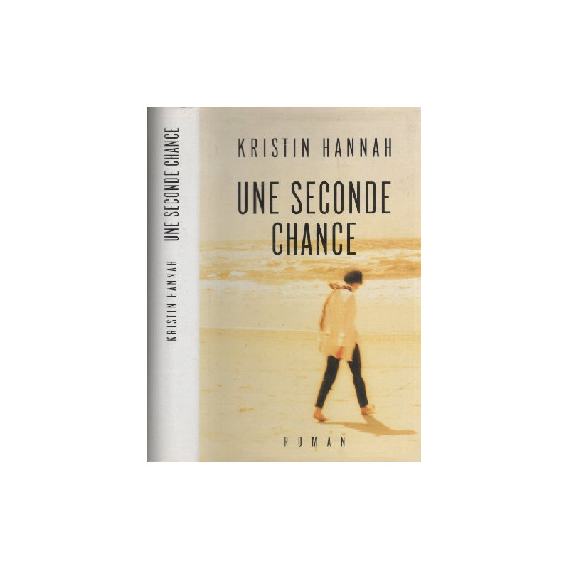Une Seconde Chance