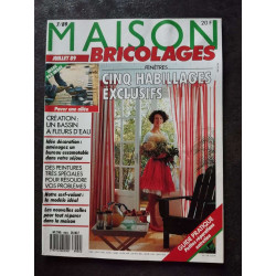 Maison bricolages nº87