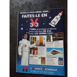 Maison bricolages nº87
