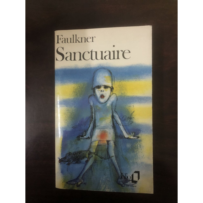 Sanctuaire
