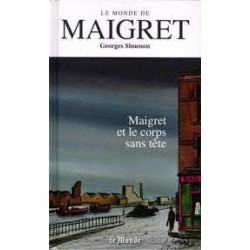 Maigret et le corps sans tête