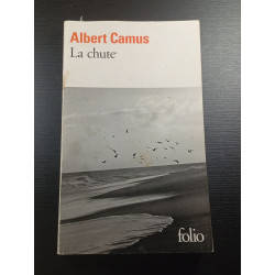 La chute