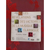 Les révélations des victoires de la musique classique
