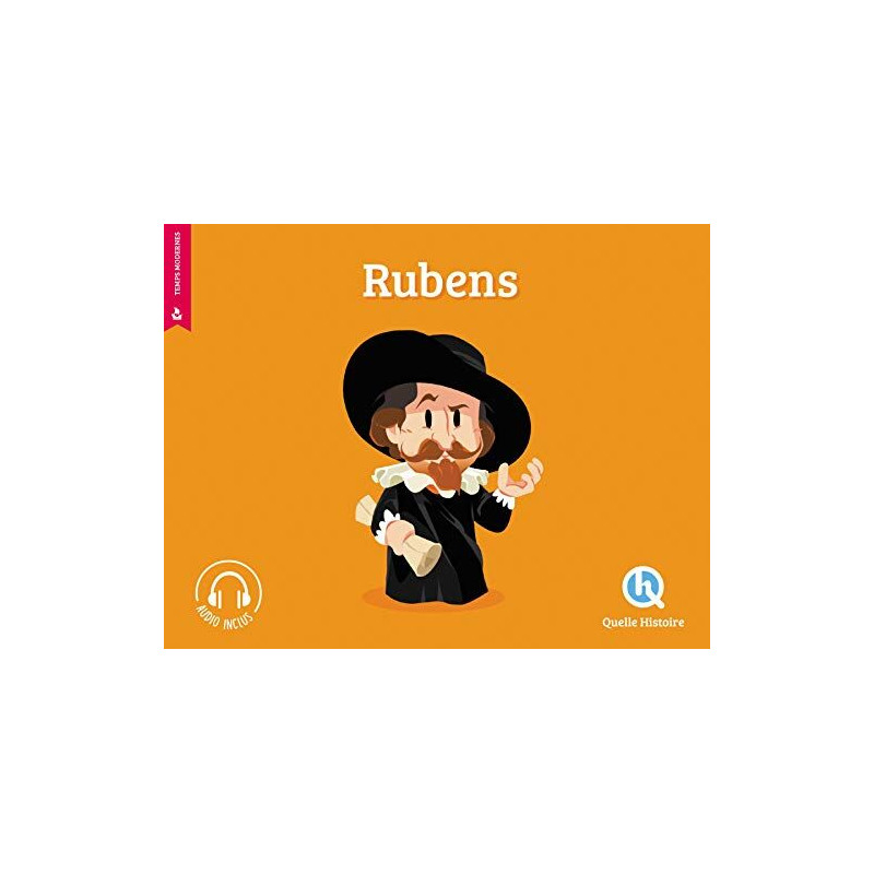 Rubens (2nd ed.)