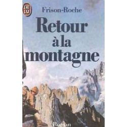 Retour A La Montagne