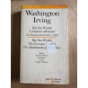 Washington irving