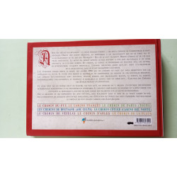 Tous les chemins mènent à Compostelle