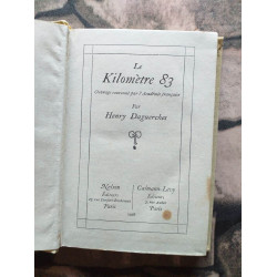 Le kilomètre 83