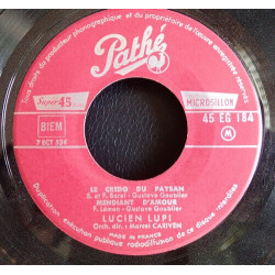 1 - L'angelus De La Mer