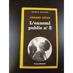 L'ennemi public n°2