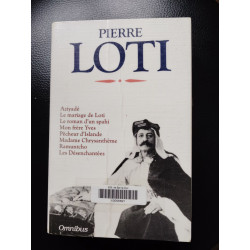 Aziyadé: Suivi de Le Mariage de Loti , Le Roman d'un spahi , Mon...