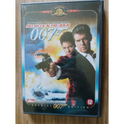 James Bond Meurs un autre jour - Édition 2 DVD