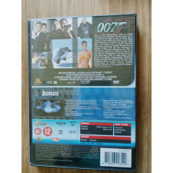 James Bond Meurs un autre jour - Édition 2 DVD