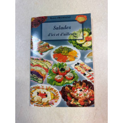 Salades d'ici et d'ailleurs