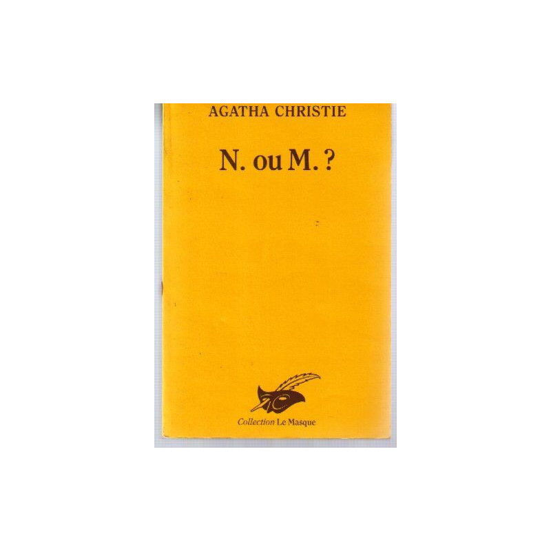 N. ou m