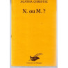 N. ou m