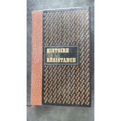 Histoire de la libération de la France Tome 2