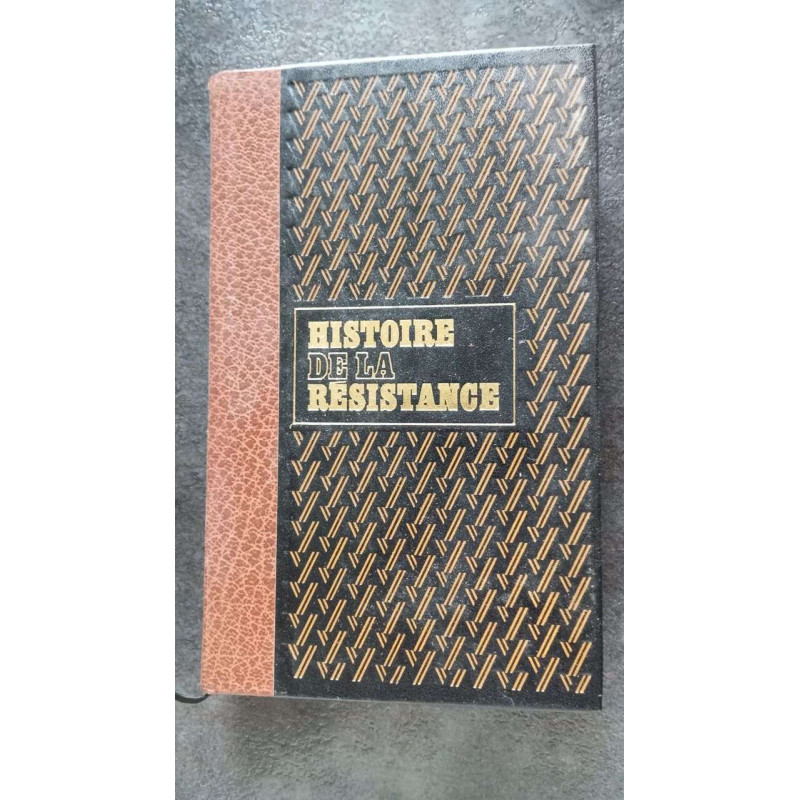 Histoire de la libération de la France Tome 2