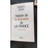 Histoire de la libération de la France Tome 2