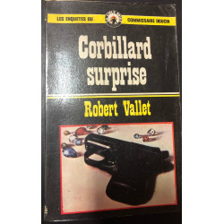 Corbillard surprise