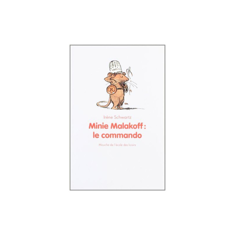 minie malakoff le commando