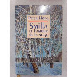 Smilla et l'amour de la neige
