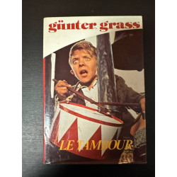 Le Tambour