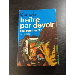 Traître par devoir