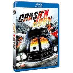 Crash'n Burn