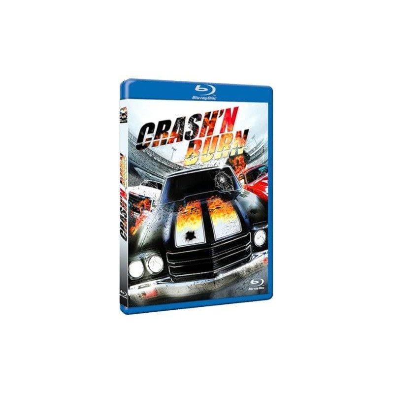 Crash'n Burn