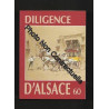 Diligence d'Alsace n° 60 de 1999