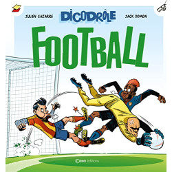 DicoDrôle Football