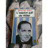 L'espion juif de hitler