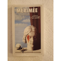 La Vénus d'Ille et autres nouvelles