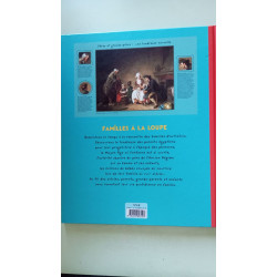 Familles à la loupe: Une histoire des parents et des enfants