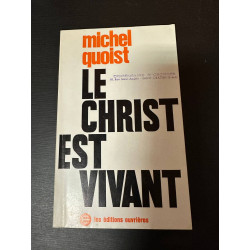 Le Christ Est Vivant