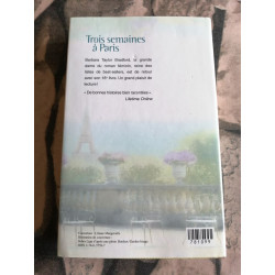 Trois semaines à paris