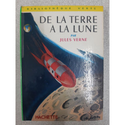 De la Terre à la Lune