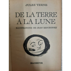 De la Terre à la Lune