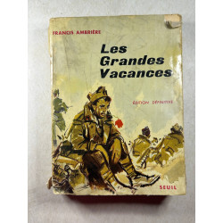 Les Grandes Vacances