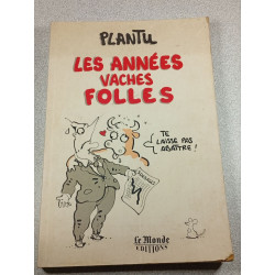 Les Années vaches folles